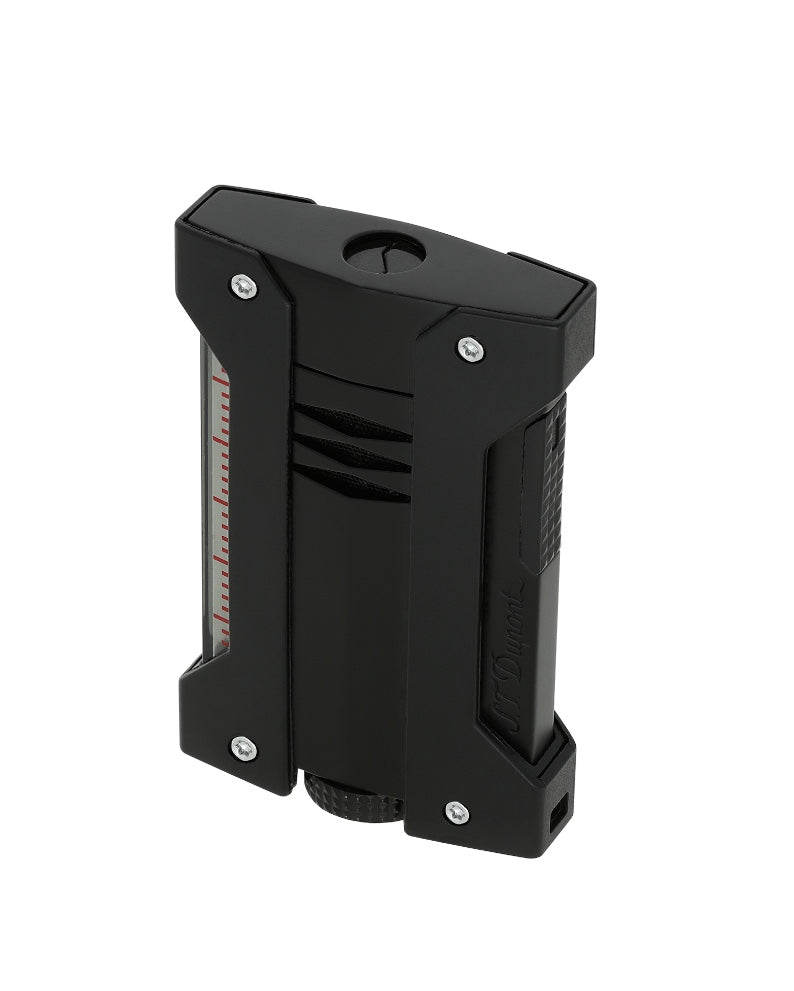 S.T. Dupont - Defi Extreme Lighter  Matte Black