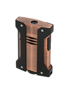 S.T. Dupont - Defi Extreme Lighter Vintage Brushed Copper 