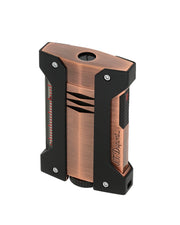 S.T. Dupont - Defi Extreme Lighter Vintage Brushed Copper 