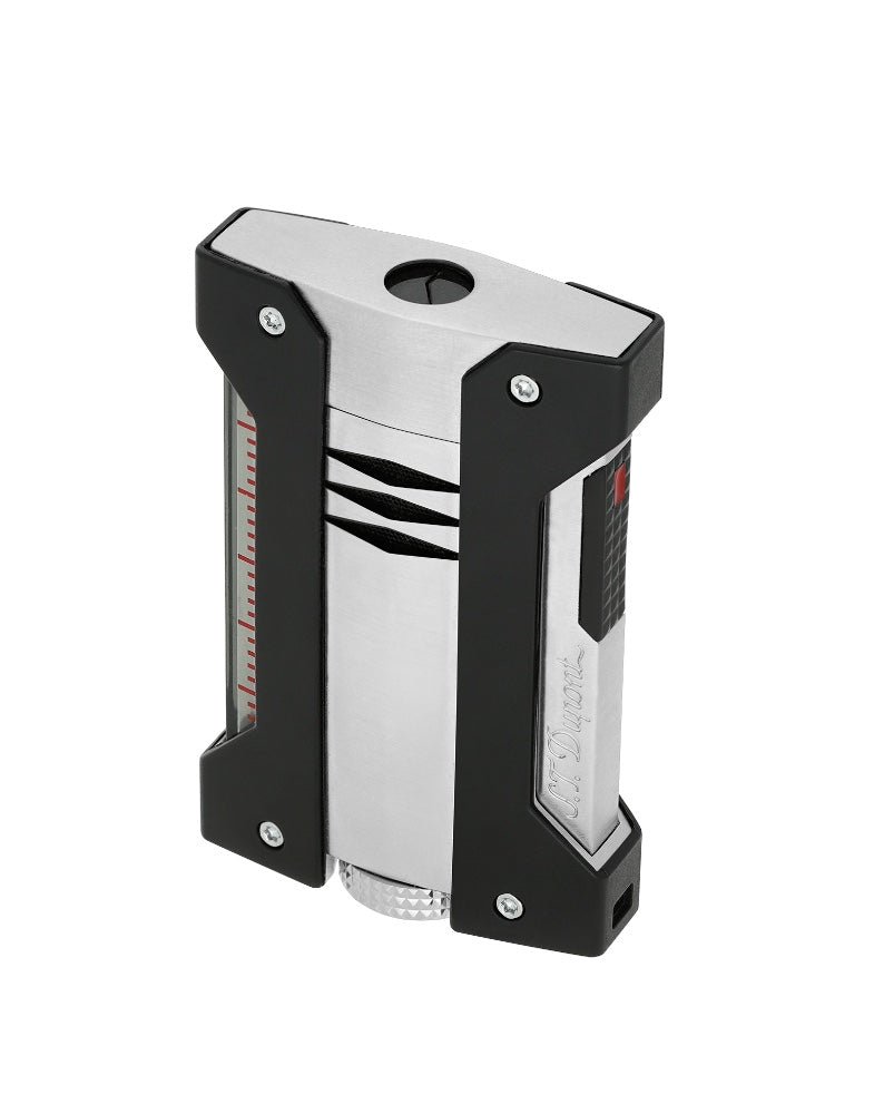 S.T. Dupont - Defi Extreme Lighter White 