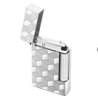 S.T. Dupont - Initial -  Cube Lighter