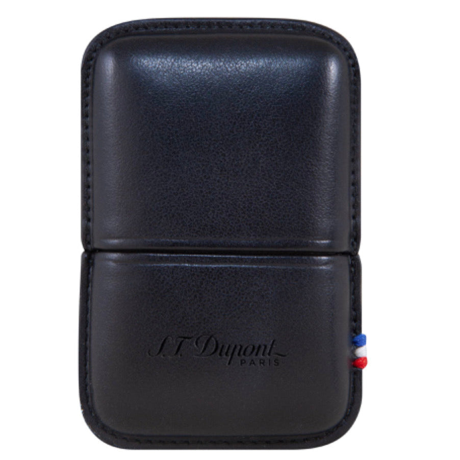 S.T. Dupont - Ligne 2 - Black Lighter Case 