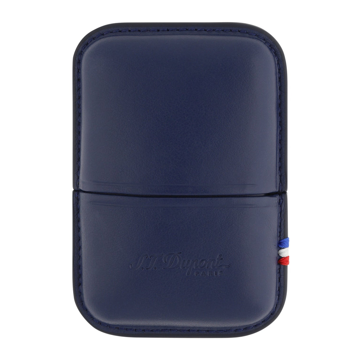 S.T. Dupont - Ligne 2 - Blue Lighter Case
