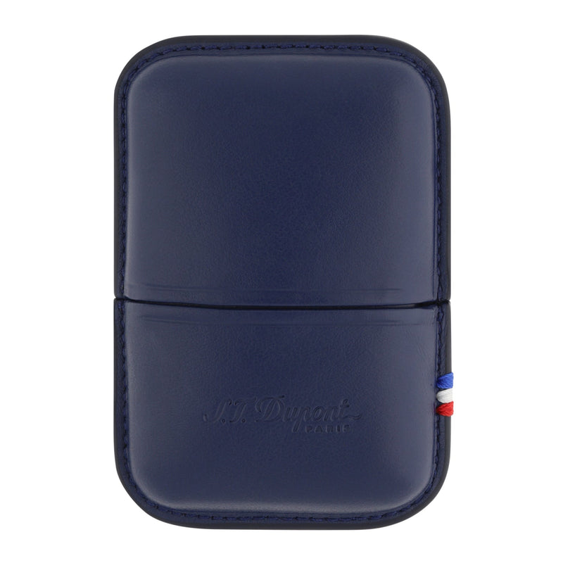 S.T. Dupont - Ligne 2 - Blue Lighter Case