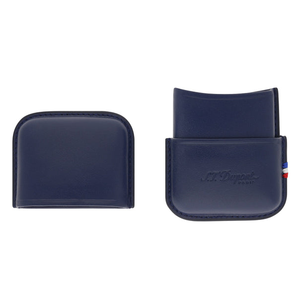 S.T. Dupont - Ligne 2 - Blue Lighter Case