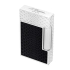S.T. Dupont - Ligne 2 - Chinese New Year - Snake Skin Lighter
