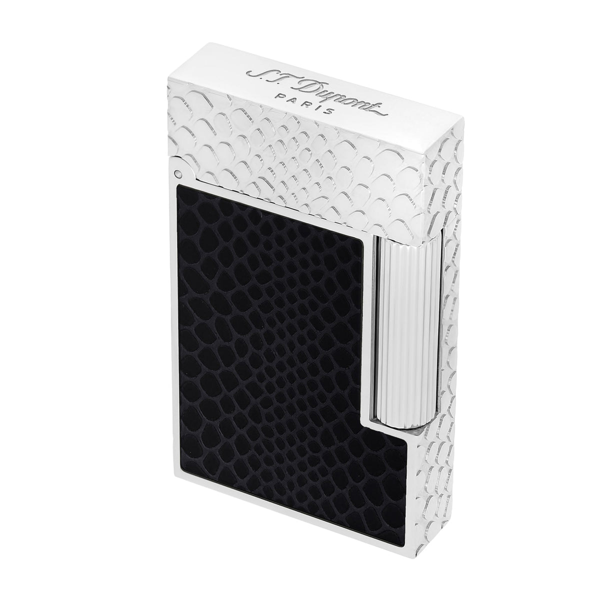 S.T. Dupont - Ligne 2 - Chinese New Year - Snake Skin Lighter