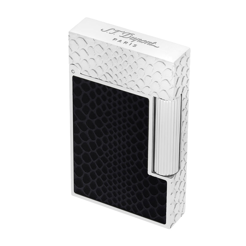 S.T. Dupont - Ligne 2 - Chinese New Year - Snake Skin Lighter