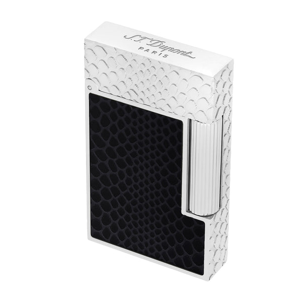 S.T. Dupont - Ligne 2 - Chinese New Year - Snake Skin Lighter