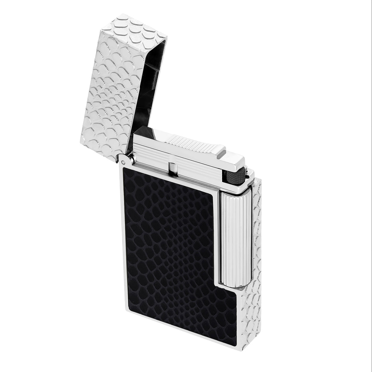 S.T. Dupont - Ligne 2 - Chinese New Year - Snake Skin Lighter