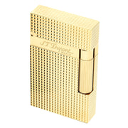 S.T. Dupont - Ligne 2 - Diamond Head Yellow Gold