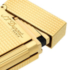S.T. Dupont - Ligne 2 - Diamond Head Yellow Gold