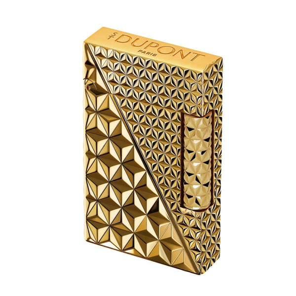 S.T. Dupont - Ligne 2 - Double Fire X