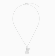 S.T. Dupont Lighter Necklace