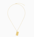 S.T. Dupont Lighter Necklace