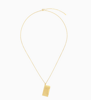 S.T. Dupont Lighter Necklace