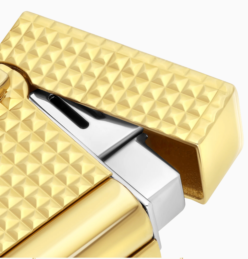 S.T. Dupont Lighter Necklace