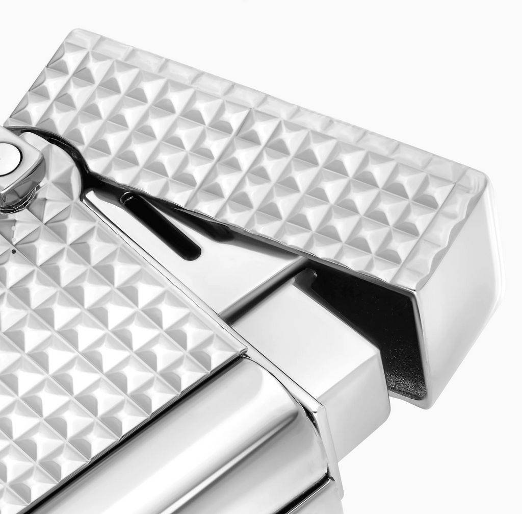 S.T. Dupont Lighter Necklace