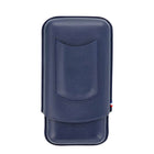 S.T Dupont - (3) Case for 3 Cigars - Pure Leather