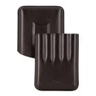 S.T Dupont - (5) Case for 5 Cigars - Pure Leather
