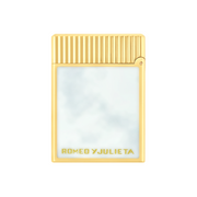 S.T Dupont - Ligne 1 - Lacquered Romeo y Julieta - White