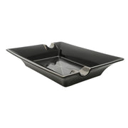 ST. Dupont - Fire X - Large Ashtray - Black