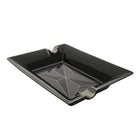 ST. Dupont - Fire X - Large Ashtray - Black