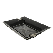 ST. Dupont - Fire X - Large Ashtray - Black