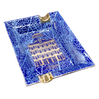 S.T Dupont - Ashtray - Partagas Linea Maestra - Limited Edition