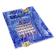 S.T Dupont - Ashtray - Partagas Linea Maestra - Limited Edition