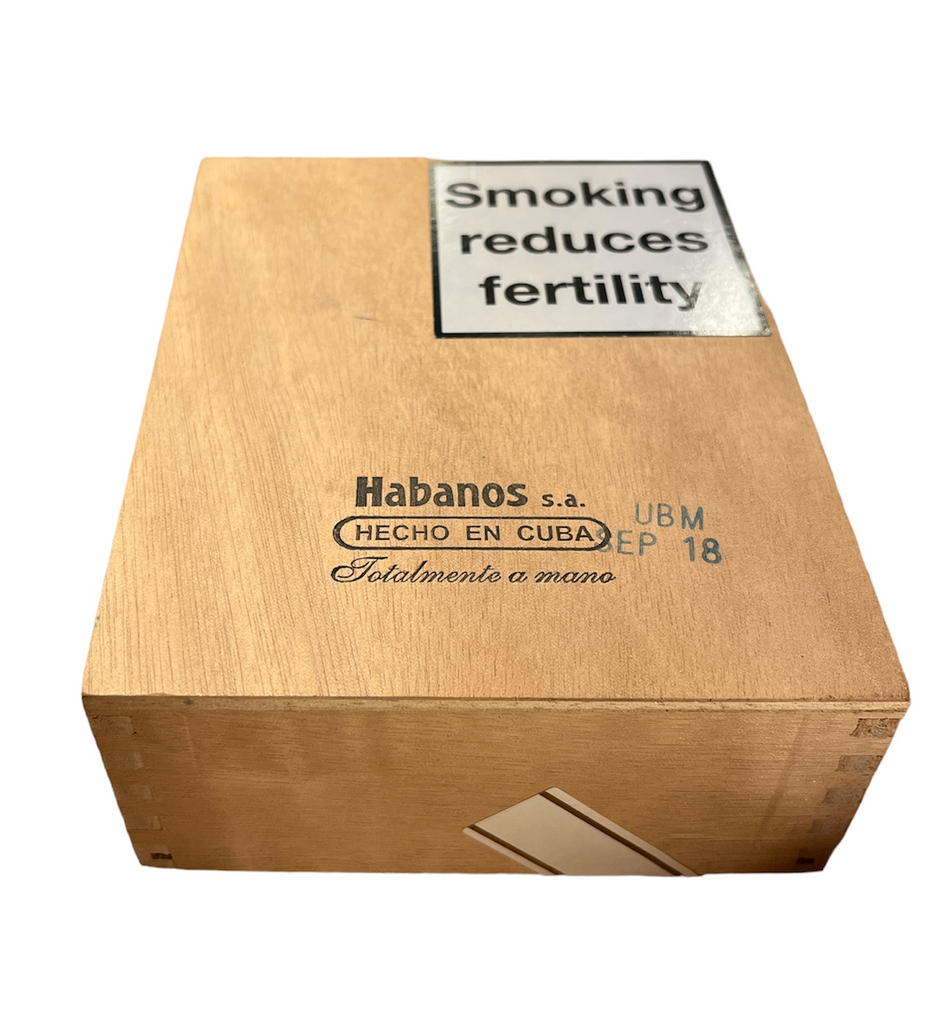 Hoyo de Monterrey  - Le Hoyo de Rio Seco (2018) - UBM SEP 2018 (EMS)