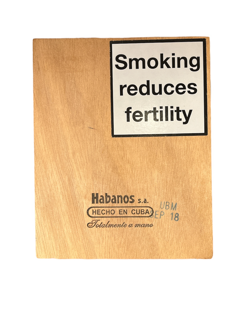 Hoyo de Monterrey  - Le Hoyo de Rio Seco (2018) - UBM SEP 2018 (EMS)
