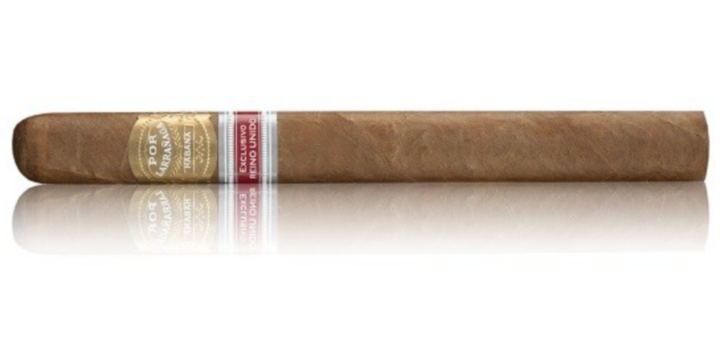 Por Larranaga Regional Edition UK - Por Larranaga 47 (Cab 50))