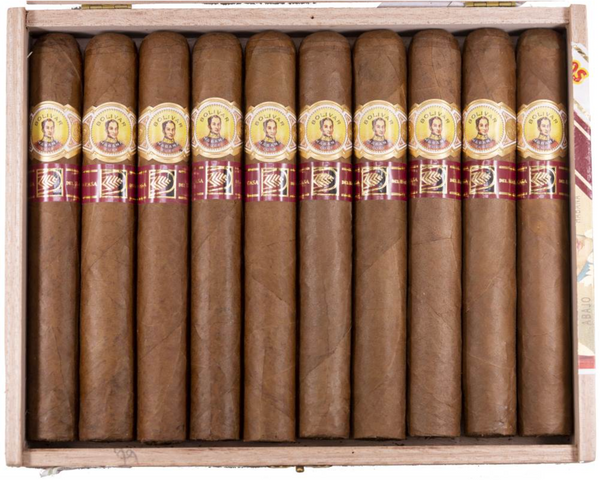 Bolivar - Libertador LCDH
