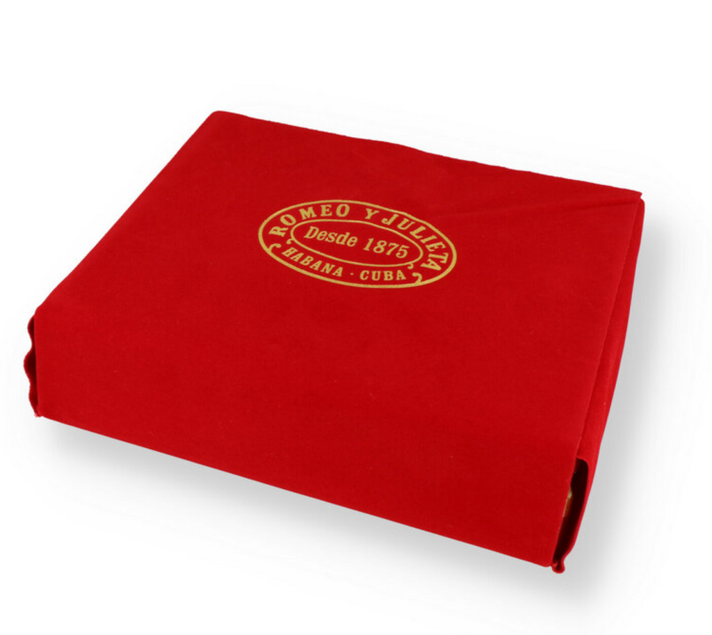 Romeo y Julieta - Linea D'Oro - Dianas