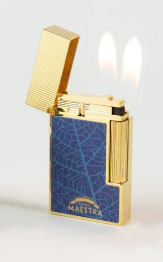 S.T Dupont - Ligne 2 - Partagas Linea Maestra - Limited Edition