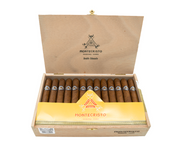 Montecristo - Double Edmundo