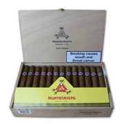 Montecristo - Double Edmundo