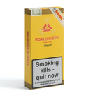 Montecristo - Edmundo