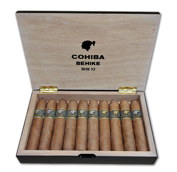 Selección Petit Robustos 10 Habanos Cigars - Havana Cigar Exchange