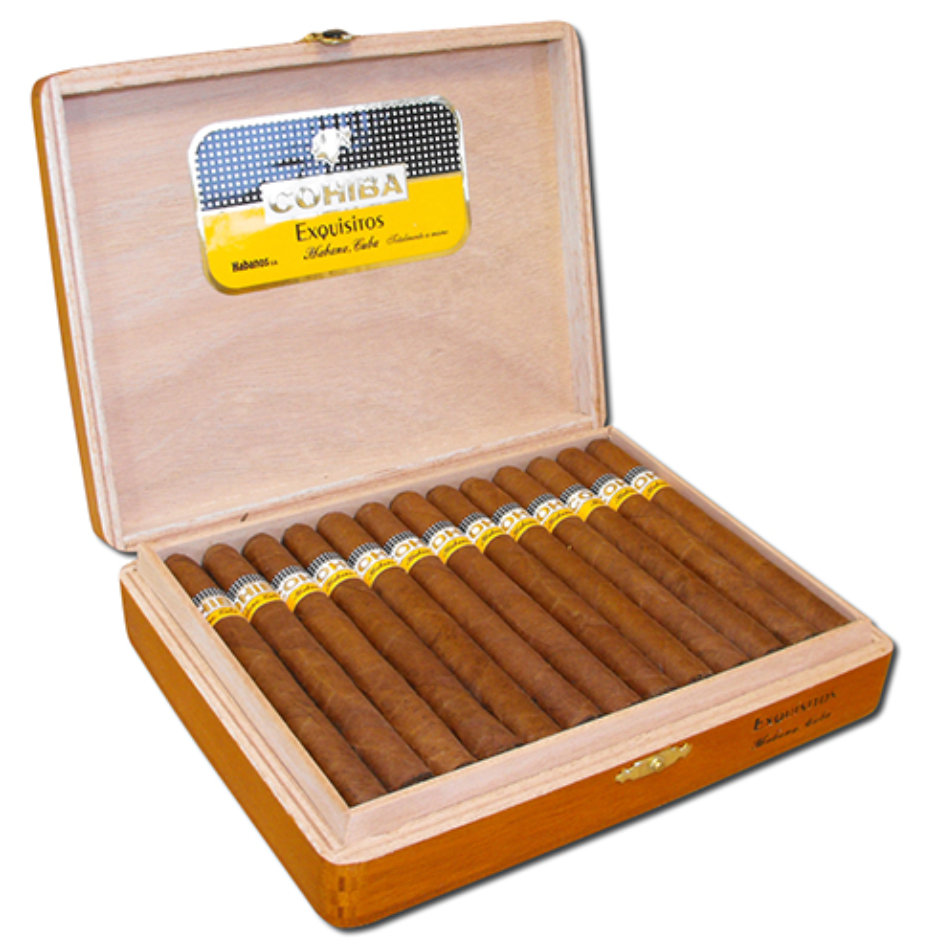 Cohiba - Exquisitos