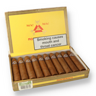 Montecristo - Petit No. 2