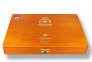 LE 2021 - Cohiba - 55 Aniversario