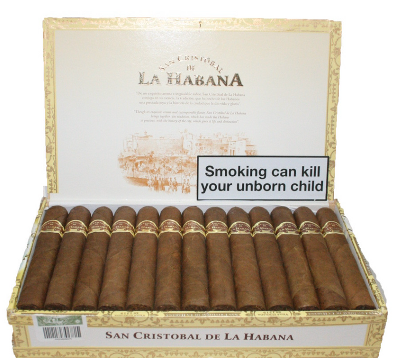 San Cristobal - La Fuerza