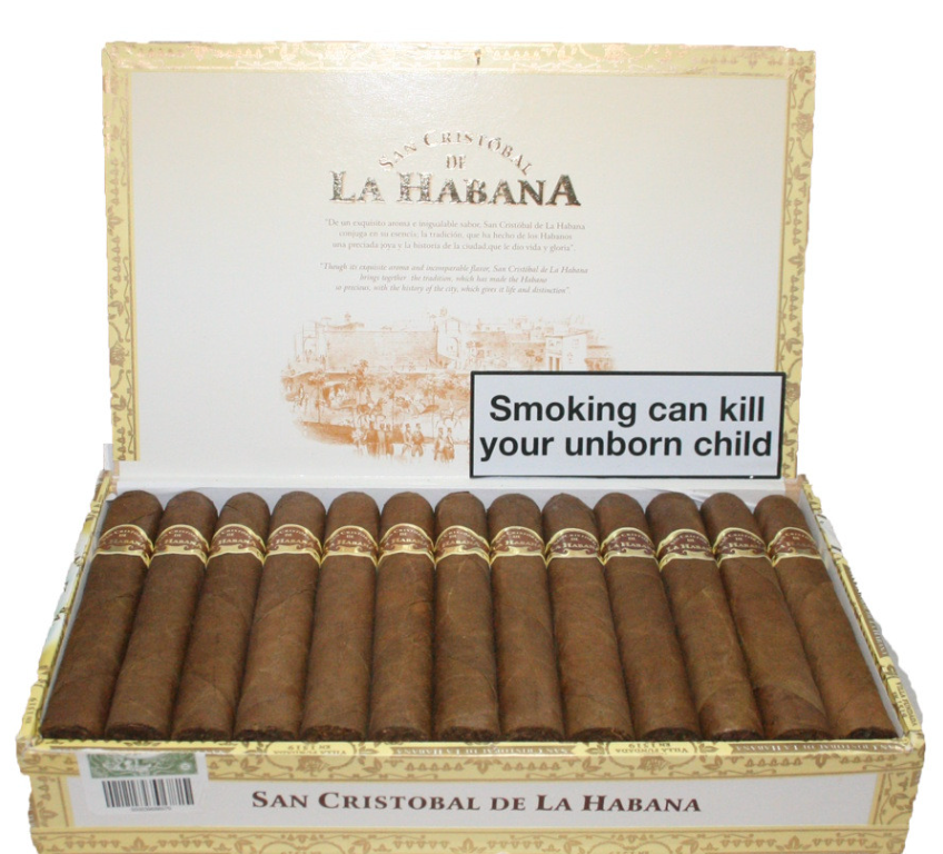 San Cristobal - La Fuerza