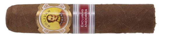 RE 2017 Andorra - Bolivar - Short Bolivar 