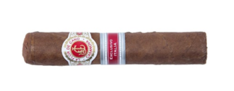 RE 2015 - La Flor De Cano - Casanova 