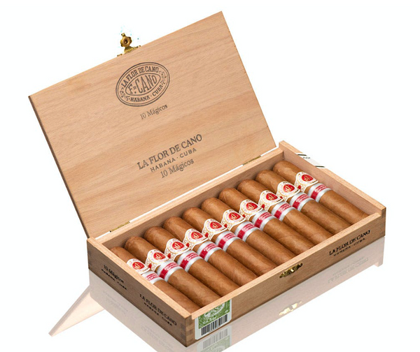 RE 2015 - La Flor De Cano - Casanova 