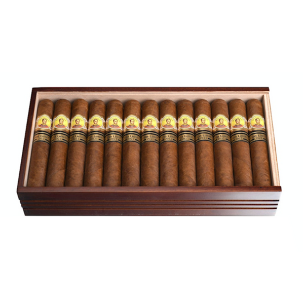 LE 2021 - Bolivar - Regentes