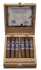 Chateau Diademe - Robusto